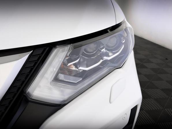 Nissan X-Trail III Рестайлинг с пробегом 2019 года, цена 2 070 000 рублей, 131246 км, внедорожник, Автокод Объявления