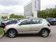 Renault Sandero II Рестайлинг Москва  - изображение 25