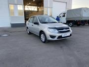 Lada (ВАЗ) Granta I Рестайлинг Уфа  - изображение 13
