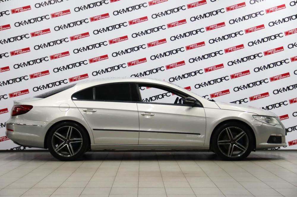 Volkswagen Passat CC I Сургут  - изображение 6