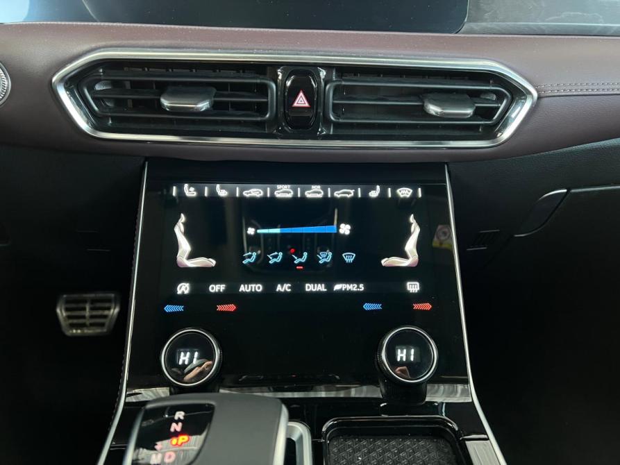 JETOUR X90 PLUS Калининград  - изображение 16