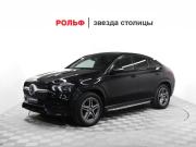 Mercedes-Benz GLE Coupe II (C167) Москва  - изображение 25