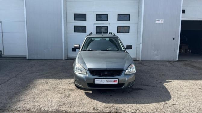 Lada (ВАЗ) Priora I с пробегом 2012 года, цена 350 000 рублей, 148670 км, универсал, Автокод Объявления