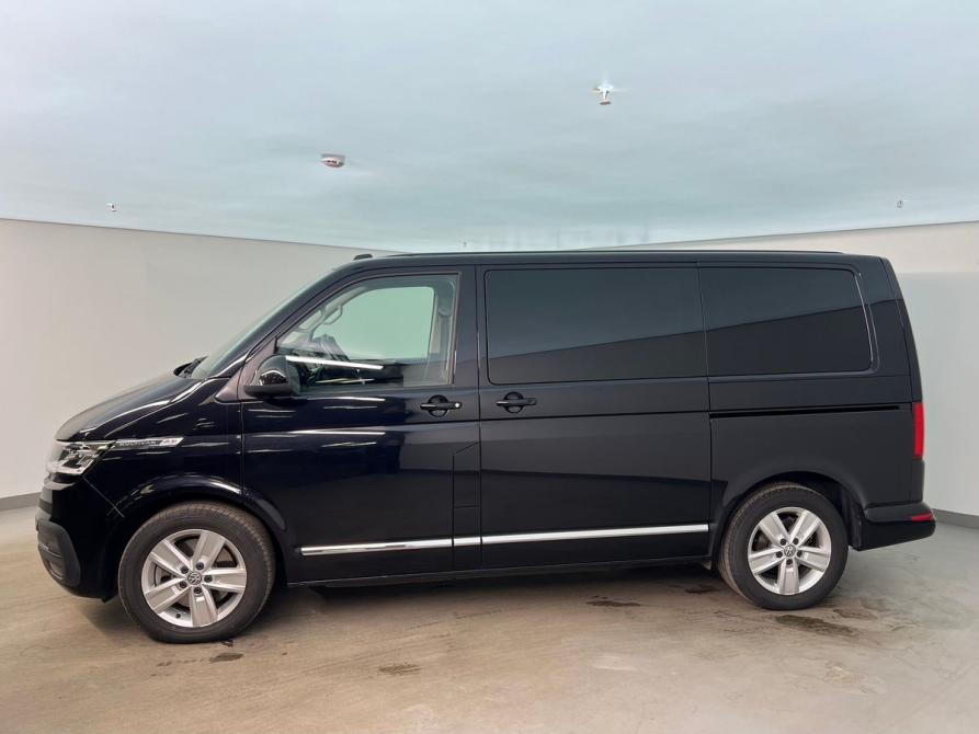 Volkswagen Multivan T6 Рестайлинг Москва  - изображение 2