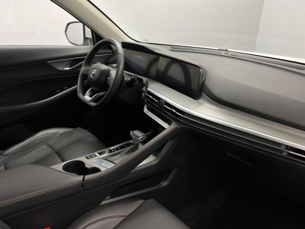Changan CS35 Plus I Рестайлинг с пробегом 2023 года, цена 1 736 000 рублей, 54000 км, внедорожник, Автокод Объявления