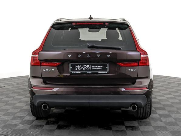 Volvo XC60 II с пробегом 2020 года, цена 3 650 000 рублей, 97567 км, внедорожник, Автокод Объявления