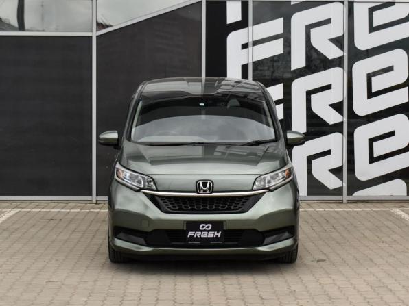 Honda Freed II Рестайлинг с пробегом 2019 года, цена 2 078 000 рублей, 36896 км, компактвэн, Автокод Объявления