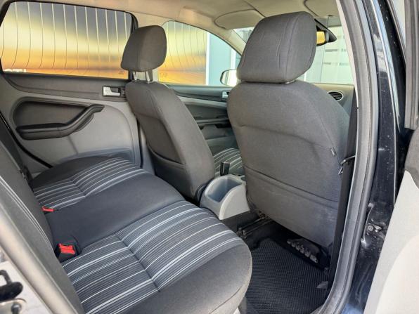 Ford Focus II Рестайлинг с пробегом 2008 года, цена 660 000 рублей, 289929 км, универсал, Автокод Объявления