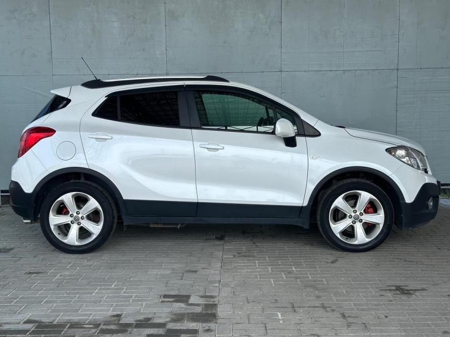 Opel Mokka I Тамбов  - изображение 9