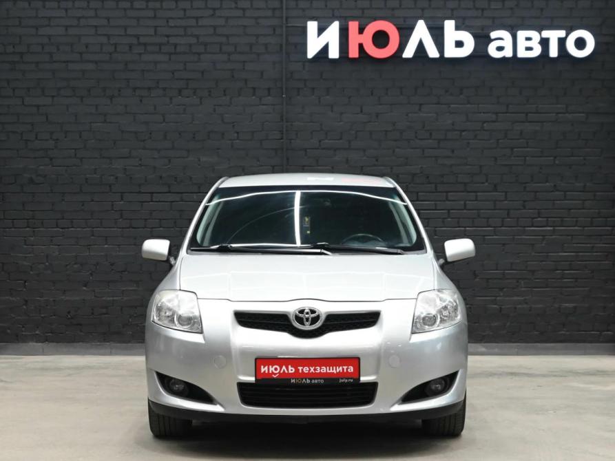 Toyota Auris I Екатеринбург  - изображение 2