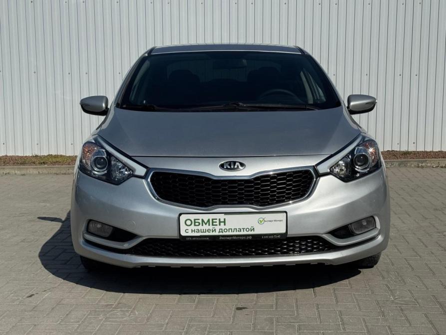 Kia Cerato III Ростов-на-Дону  - изображение 3