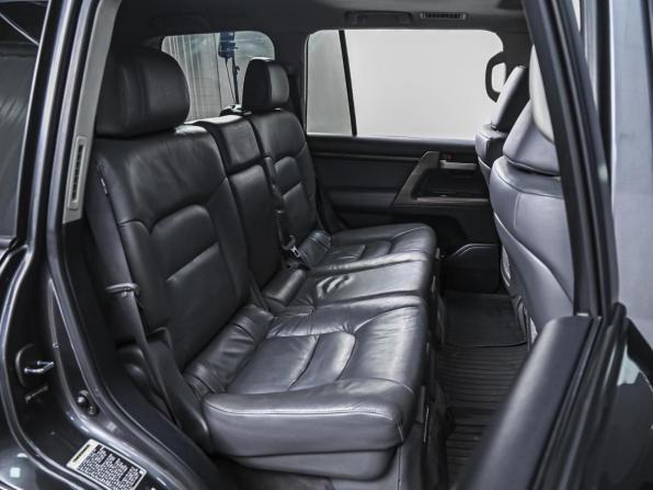 Toyota Land Cruiser 200 Series с пробегом 2008 года, цена 2 979 000 рублей, 324537 км, внедорожник, Автокод Объявления