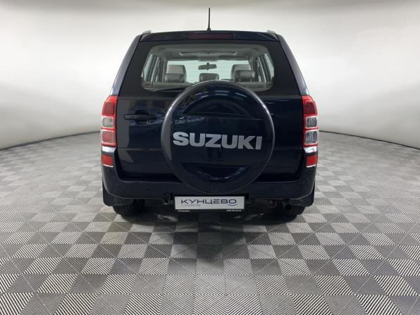 Suzuki Grand Vitara II с пробегом 2008 года, цена 699 000 рублей, 241556 км, внедорожник, Автокод Объявления