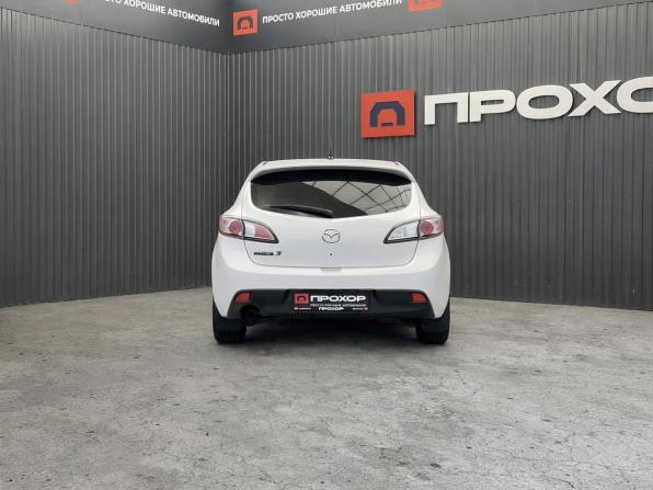 Mazda 3 II (BL) с пробегом 2010 года, цена 857 000 рублей, 138466 км, хэтчбек, Автокод Объявления