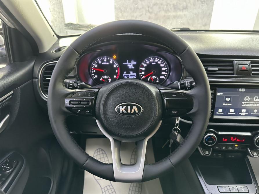 Kia Rio IV Ярославль  - изображение 18