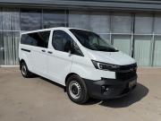 Ford Transit Custom I (China Market) Воронеж  - изображение 16