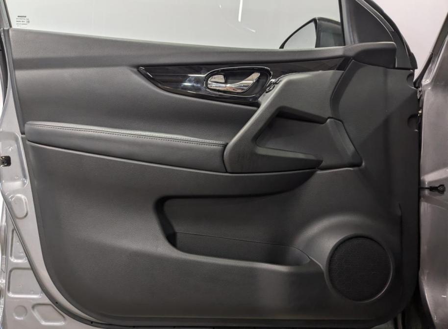 Nissan Qashqai II Рестайлинг Санкт-Петербург  - изображение 19