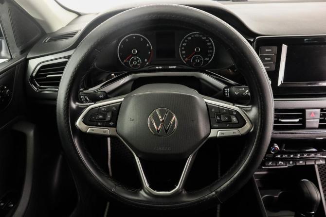 Volkswagen Polo VI с пробегом 2021 года, цена 1 039 000 рублей, 260000 км, лифтбек, Автокод Объявления