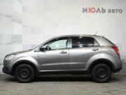SsangYong Actyon II Екатеринбург  - изображение 24