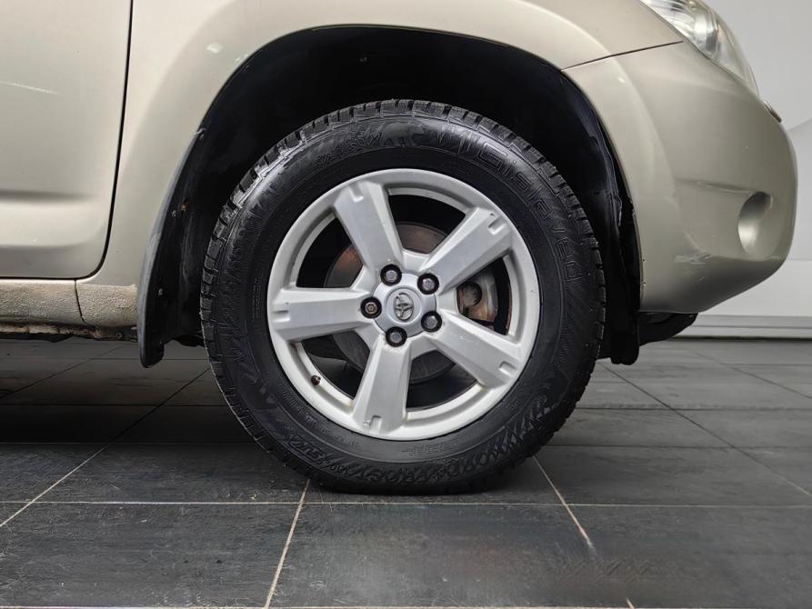 Toyota RAV4 III (XA30) Москва  - изображение 24