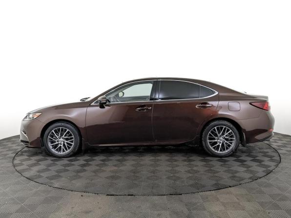 Lexus ES VI Рестайлинг с пробегом 2015 года, цена 2 640 000 рублей, 143650 км, седан, Автокод Объявления