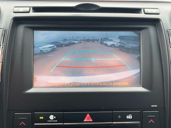 Toyota Camry VII (XV50) Рестайлинг с пробегом 2015 года, цена 1 850 000 рублей, 244924 км, седан, Автокод Объявления