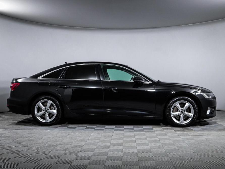 Audi A6 V (C8) Москва  - изображение 4