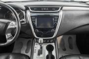 Nissan Murano III (Z52) Барнаул  - изображение 53