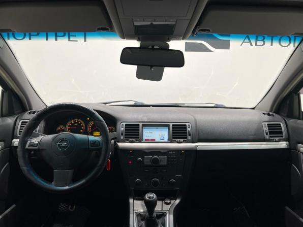 Opel Vectra C Рестайлинг с пробегом 2008 года, цена 269 000 рублей, 225493 км, хэтчбек, Автокод Объявления