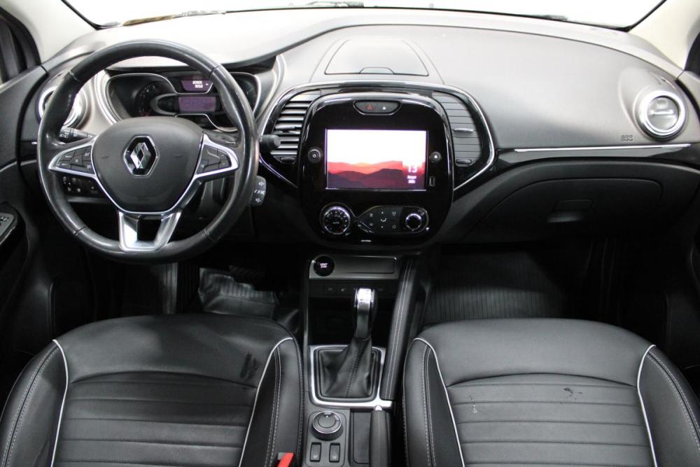 Renault Kaptur I Рестайлинг Ярославль  - изображение 9