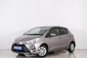 Toyota Vitz III (XP130) Рестайлинг Красноярск  - изображение 27