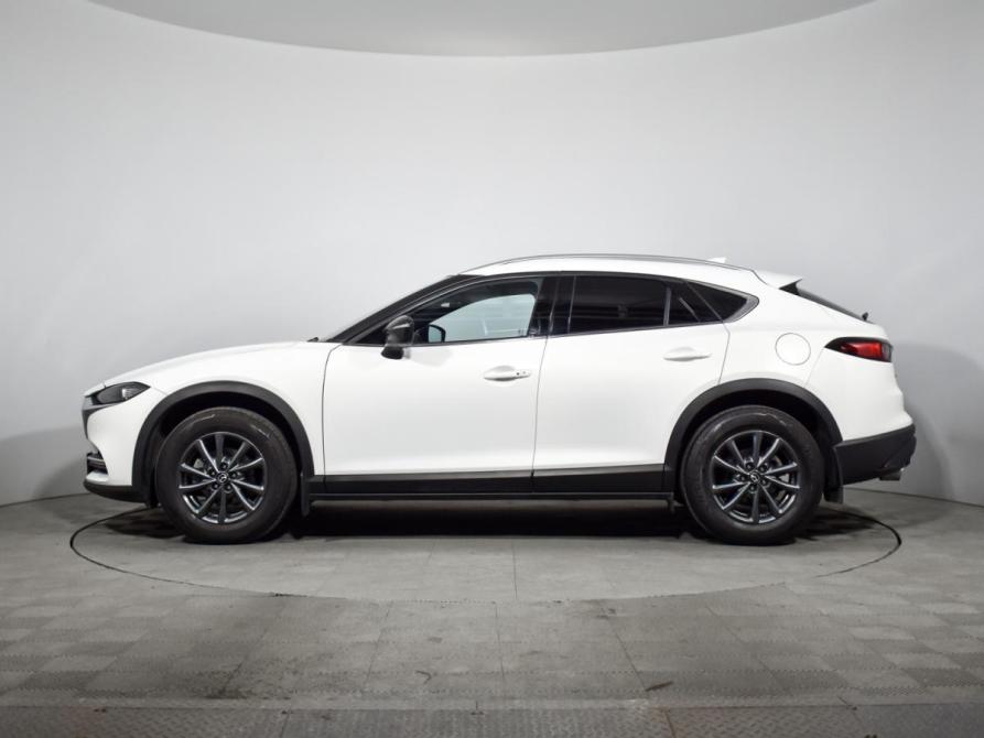 Mazda CX-4 I Рестайлинг Санкт-Петербург  - изображение 9