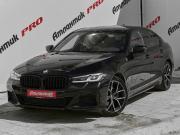BMW 5 серии VII (G30/G31/G38) Рестайлинг Екатеринбург  - изображение 25