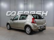 Renault Sandero I Воронеж  - изображение 18