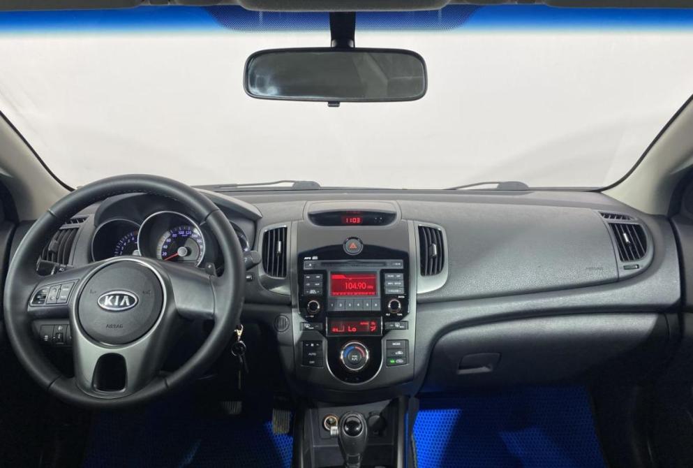 Kia Cerato II Саранск  - изображение 22