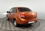 Lada (ВАЗ) Granta I Волгоград  - изображение 28