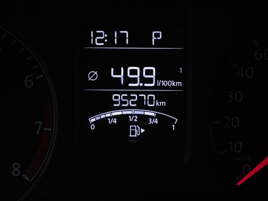 Volkswagen Polo V Рестайлинг Москва  - изображение 13