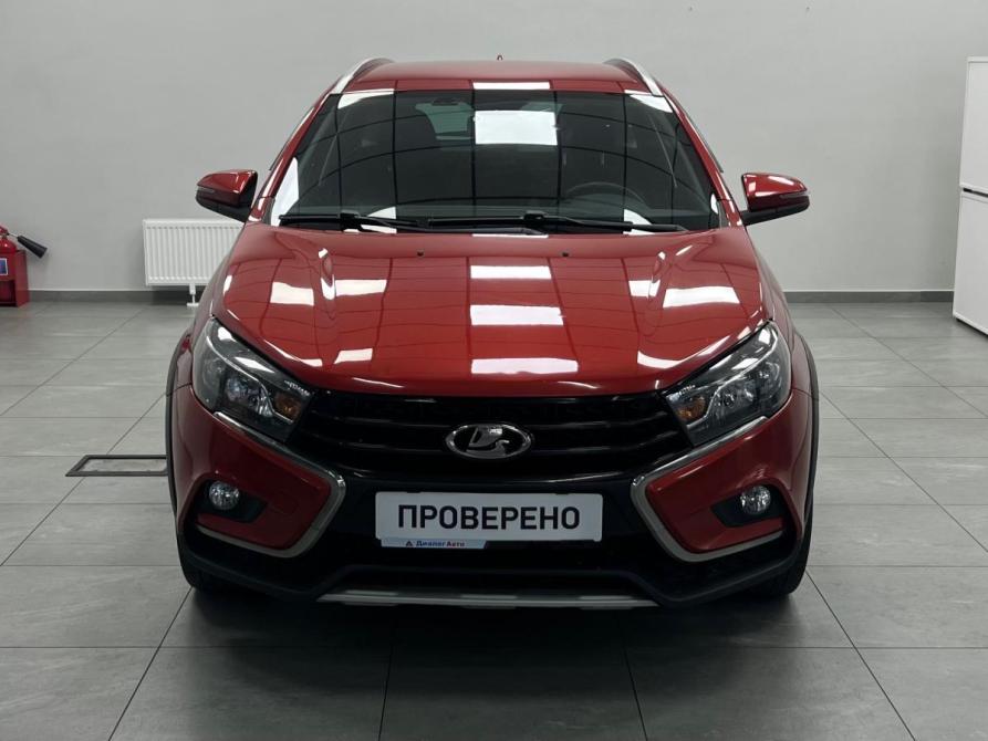 Lada (ВАЗ) Vesta I Казань  - изображение 2
