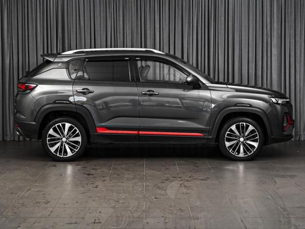 Changan CS35 Plus I Рестайлинг с пробегом 2023 года, цена 1 698 000 рублей, 71937 км, внедорожник, Автокод Объявления
