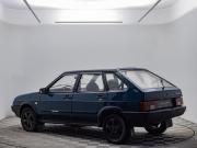 Lada (ВАЗ) 2109 Москва  - изображение 22