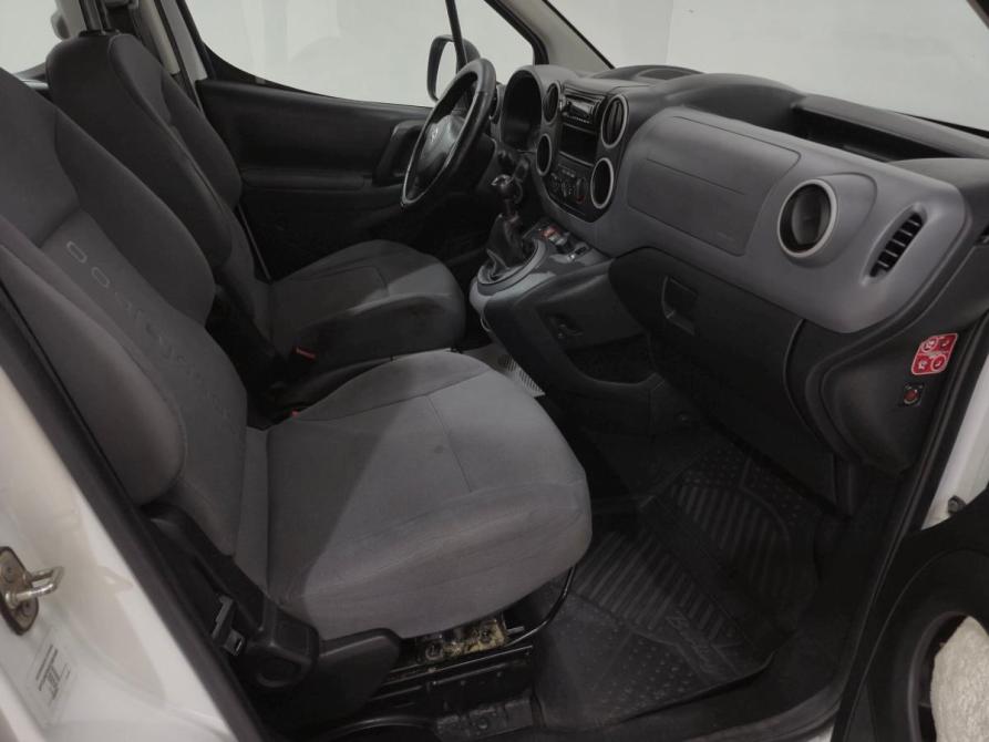 Citroen Berlingo II Азнакаево  - изображение 15