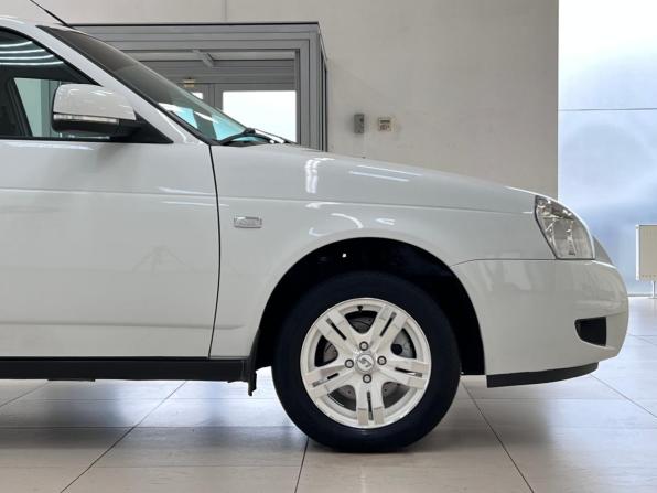 Lada (ВАЗ) Priora I Рестайлинг с пробегом 2014 года, цена 720 000 рублей, 162346 км, хэтчбек, Автокод Объявления