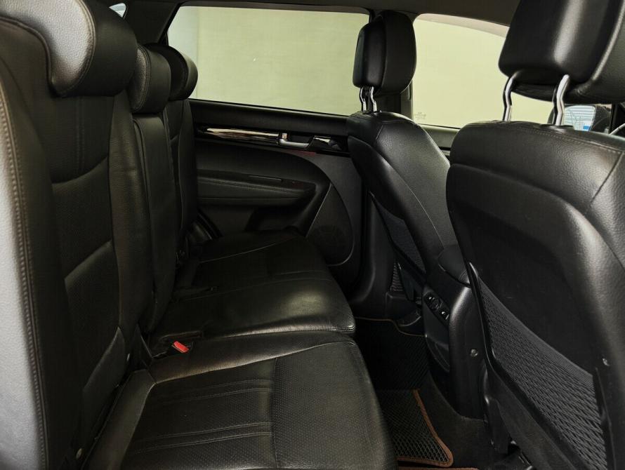 Kia Sorento II Рестайлинг Москва  - изображение 12