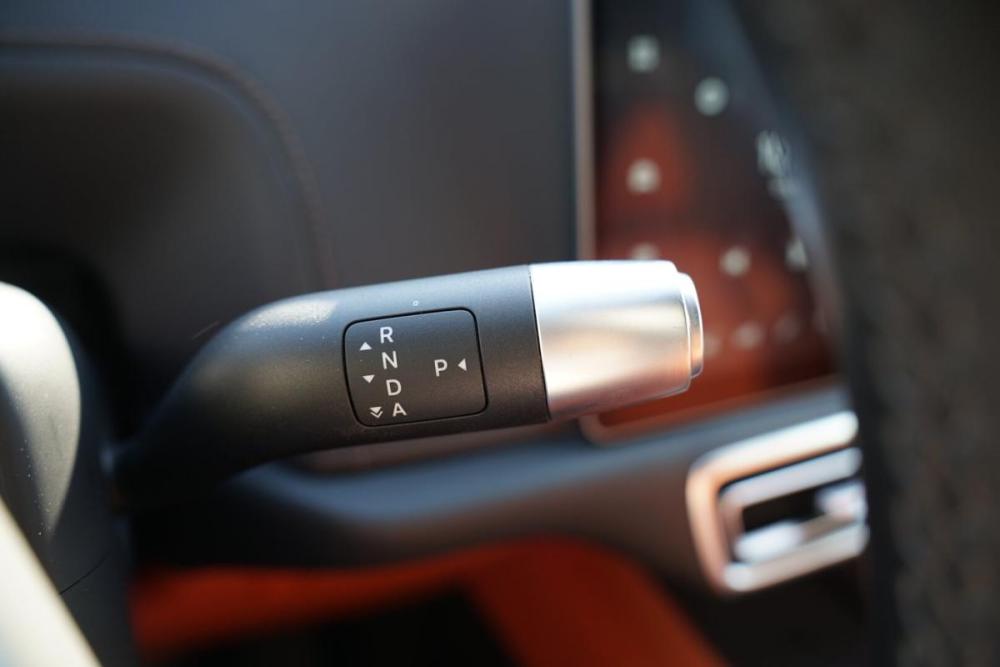 Li Auto (Lixiang) L9 I Крым  - изображение 15