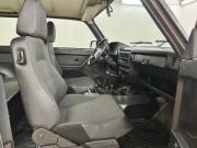 Lada (ВАЗ) 2121 (4x4) I Рестайлинг Москва  - изображение 22