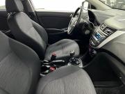 Hyundai Solaris I Рестайлинг Альметьевск  - изображение 33