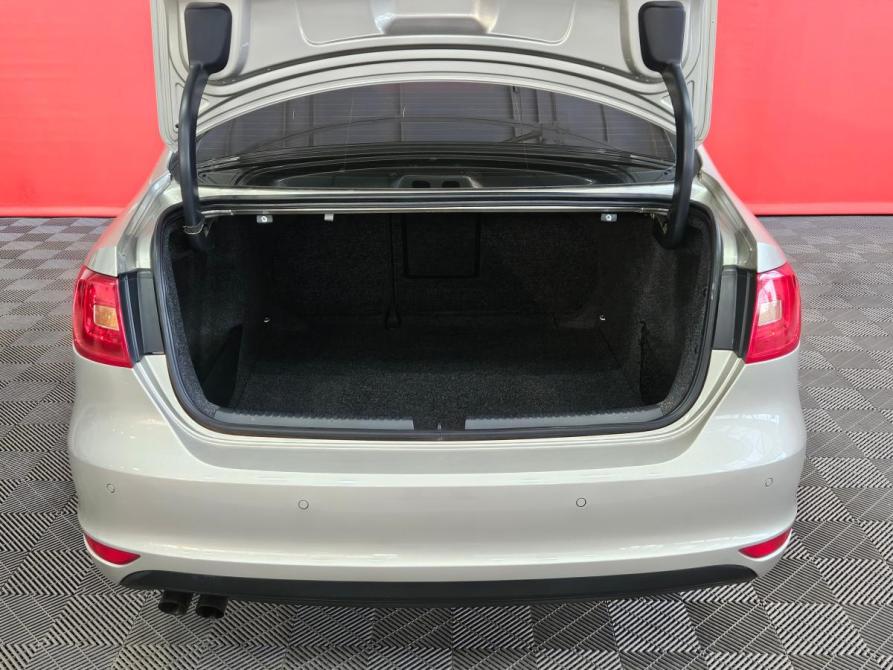 Volkswagen Jetta VI Вологда  - изображение 17