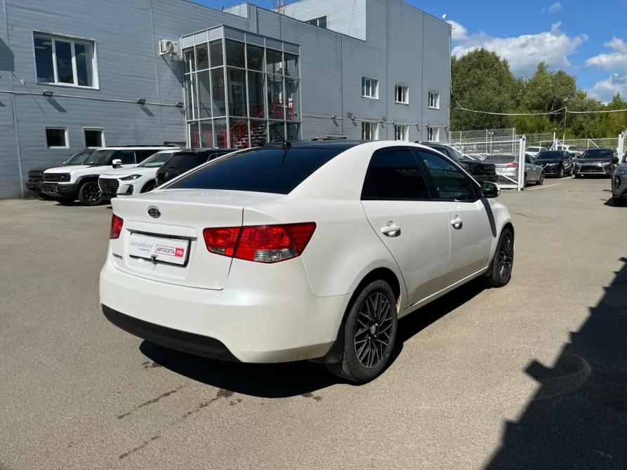 Kia Cerato II Нижнекамск  - изображение 9