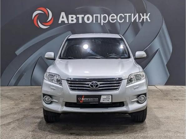 Toyota RAV4 III (XA30) Рестайлинг с пробегом 2012 года, цена 1 240 000 рублей, 240000 км, внедорожник, Автокод Объявления