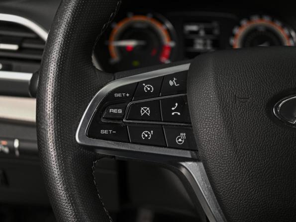 Lada (ВАЗ) Vesta I Рестайлинг (NG) с пробегом 2024 года, цена 1 330 000 рублей, 35769 км, седан, Автокод Объявления